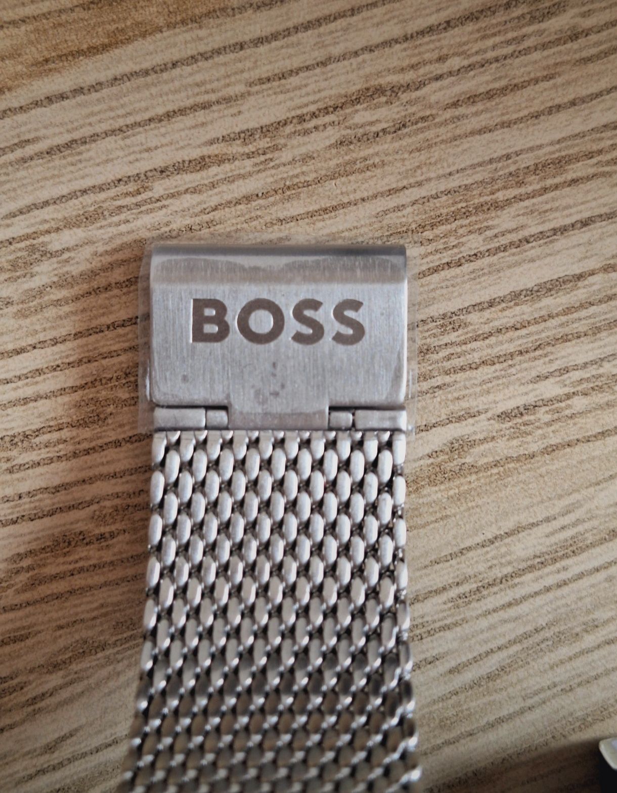 Relógio HUGO BOSS HB151395