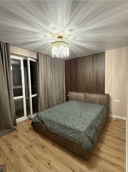 ЖК Сокольники, Продам НОВУЮ! 2 комн. квартиру 70м2 ЦЕНТР Сумская AB