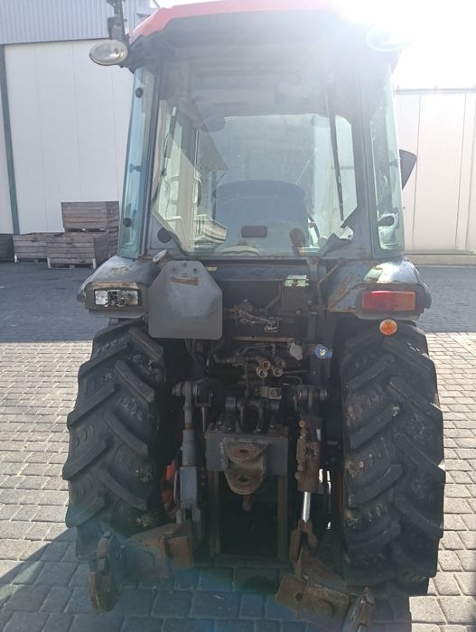 Kubota M8540N Sadowniczy napęd 4x4 kab