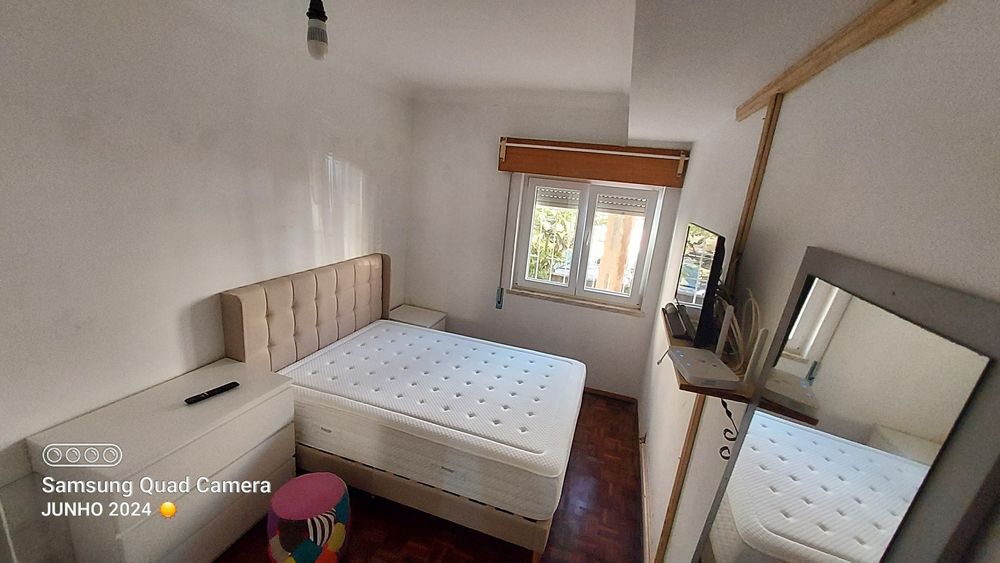 Quarto Novembro Mem Martins