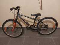 Bicicleta Decathlon