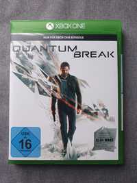 Quantum Break Xbox