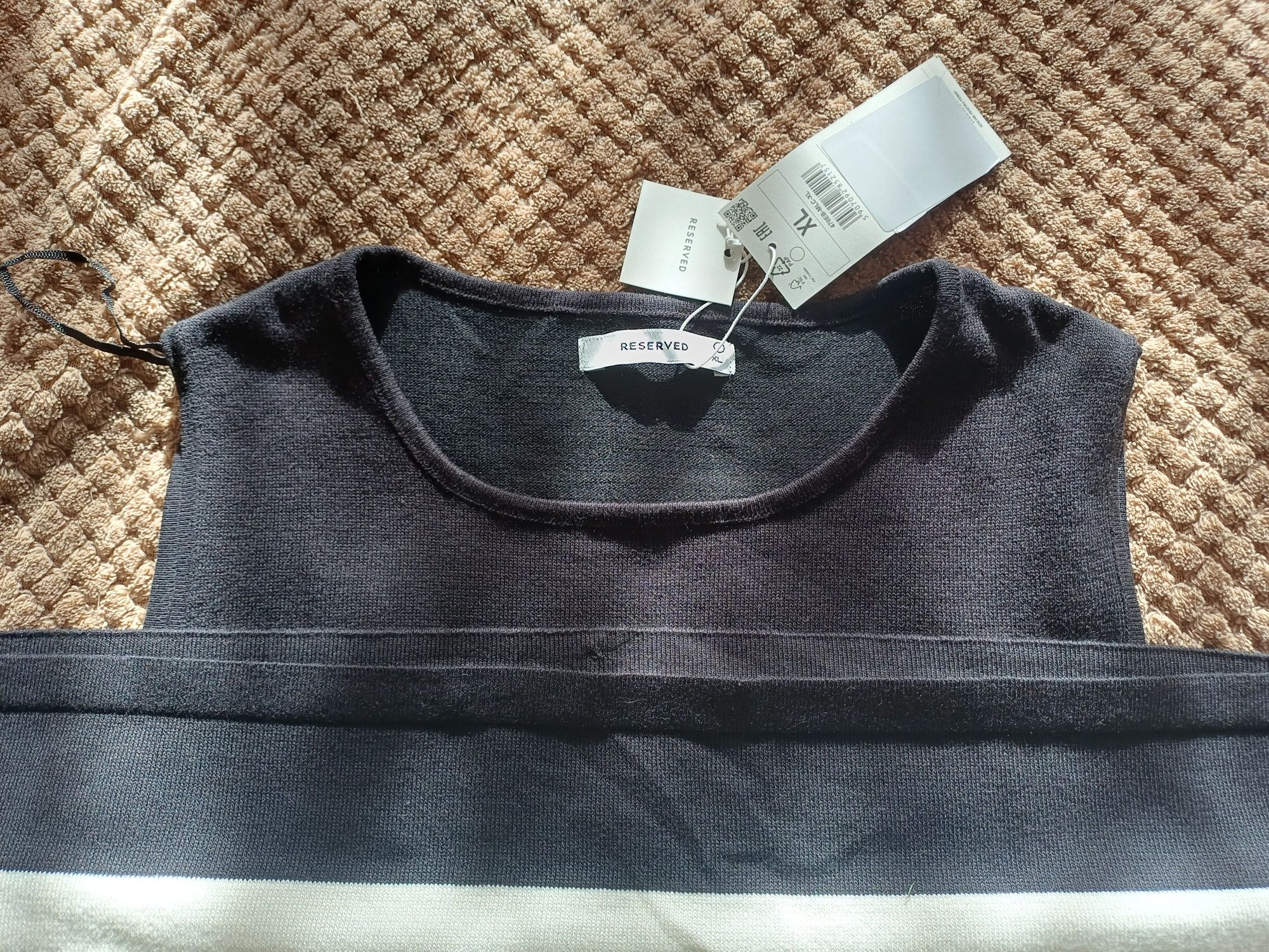 Nowa sukienka Reserved xl 42/ 44