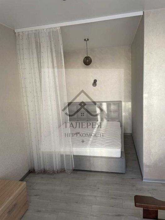 Здам 1но кімнатну квартиру. р-н ЦЕНТР