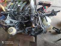 Silnik renault 2.0 1.6 V kompletny f4r pompa wody na wieloklinie 1999r