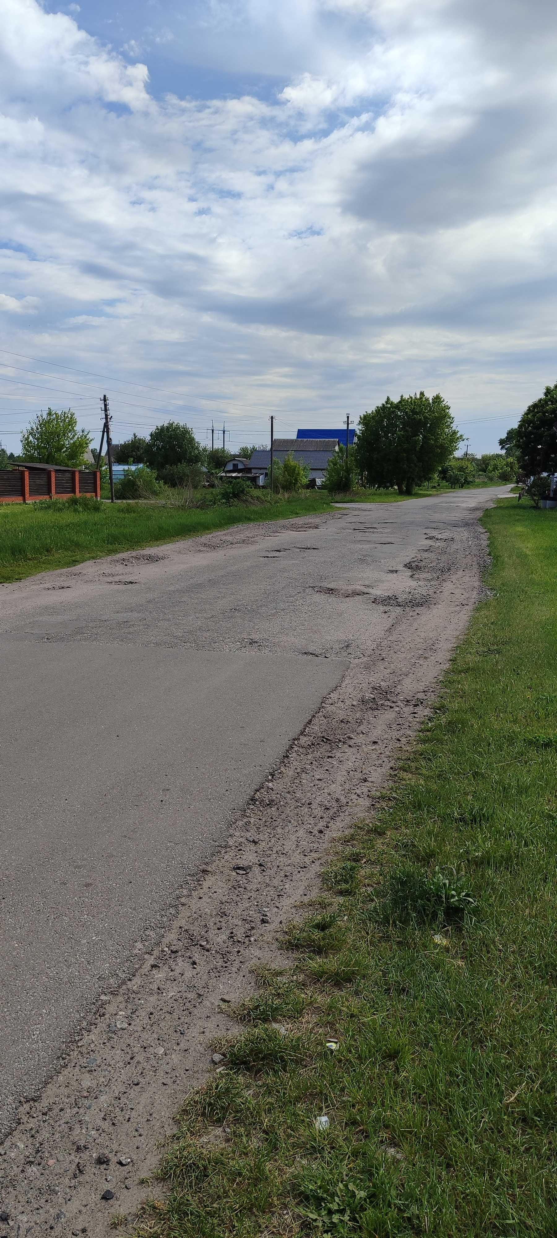 Земельна ділянка під будівництво, Київська область