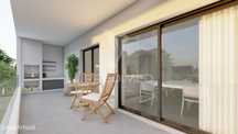 Apartamento T3 Quinta da Amizade