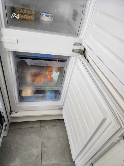 Frigorífico Combinado