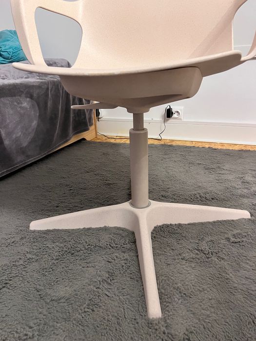 Cadeira para escritório em casa - Impecável!