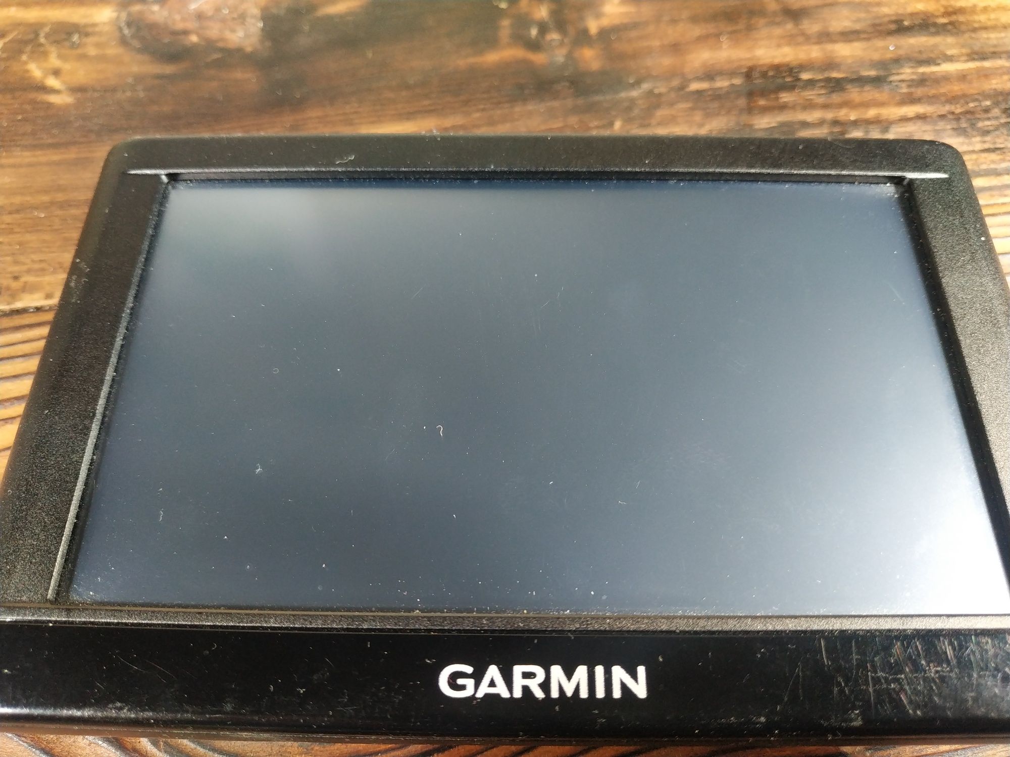 Продам GPS навигатор GARMIN Nüvi 55LMT