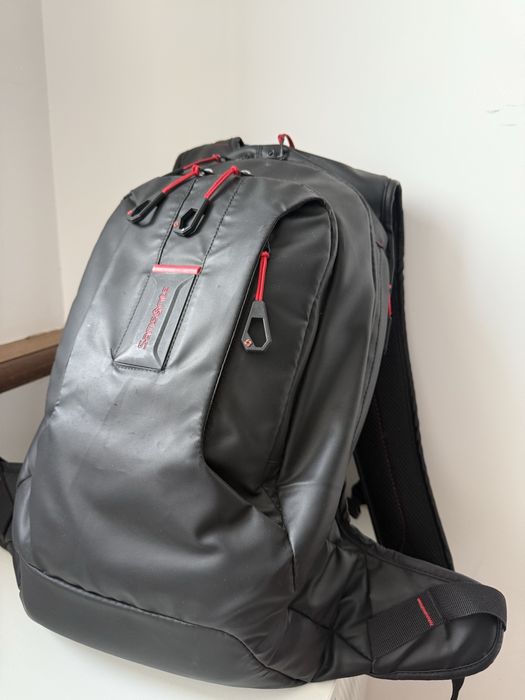 Samsonite Paradiver Light L - plecak na laptopa