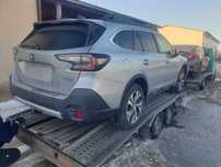 Розборка Subaru Outback  2020-2022 запчастини  Субару Аутбек