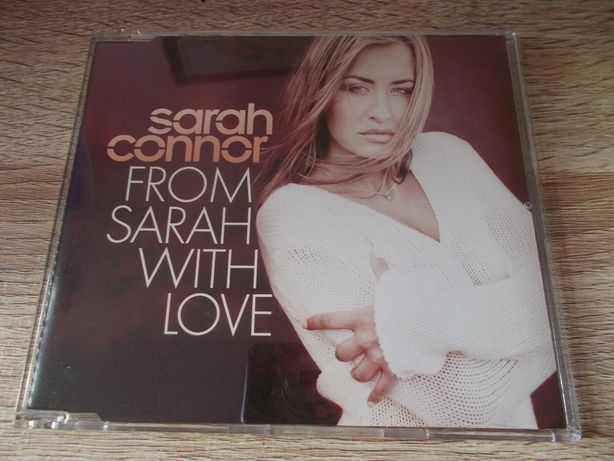 Sarah Connor cd single