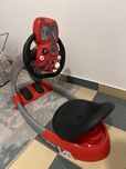 Brinquedo Smobby Driver carro