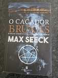 O caçador de bruxas