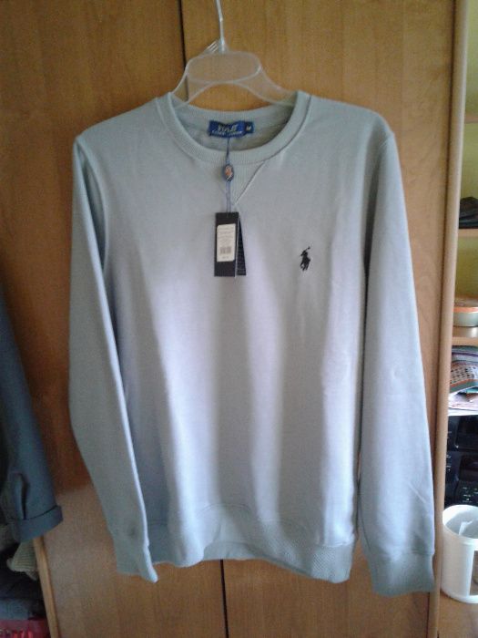 bluza polo ralph lauren