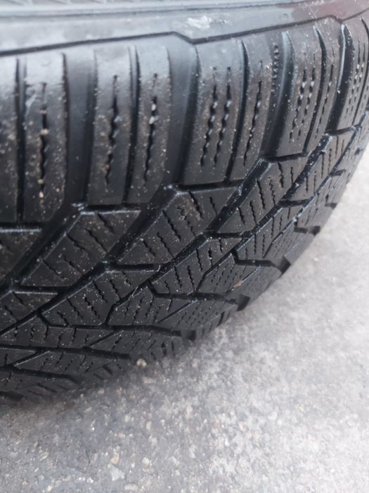 Диски 5:112 R16 Skoda Octavia шкода октавия Volkswagen, audi