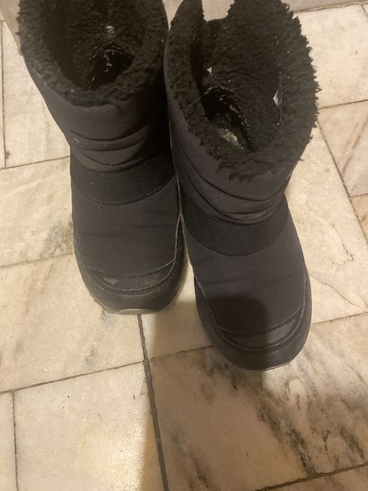 Śniegowce kozaki buty New Balance r32