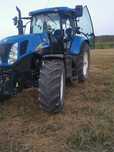 Ciagnik New Holland
