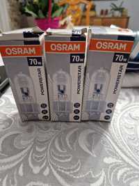 Żarówka lampa OSRAM 70w g12 powerstar