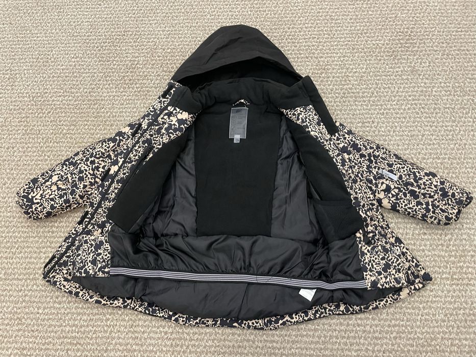 Kurtka zimowa narciarska Cool Club 134