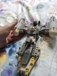 Statki Lego Starwars
