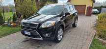 Kuga 4x4 serwis Włochy