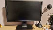Monitor dell 23 cale