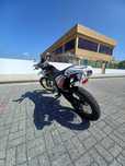 Mota dafier 125cc