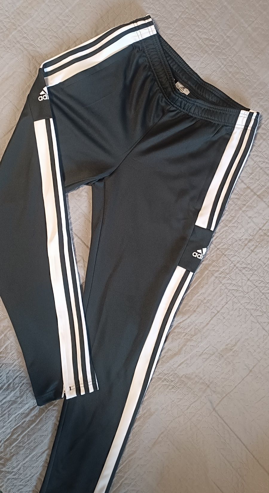Штаны Adidas оригинал р. М