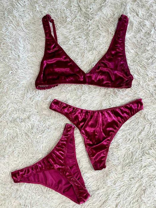 Комплект білизни Tezenis