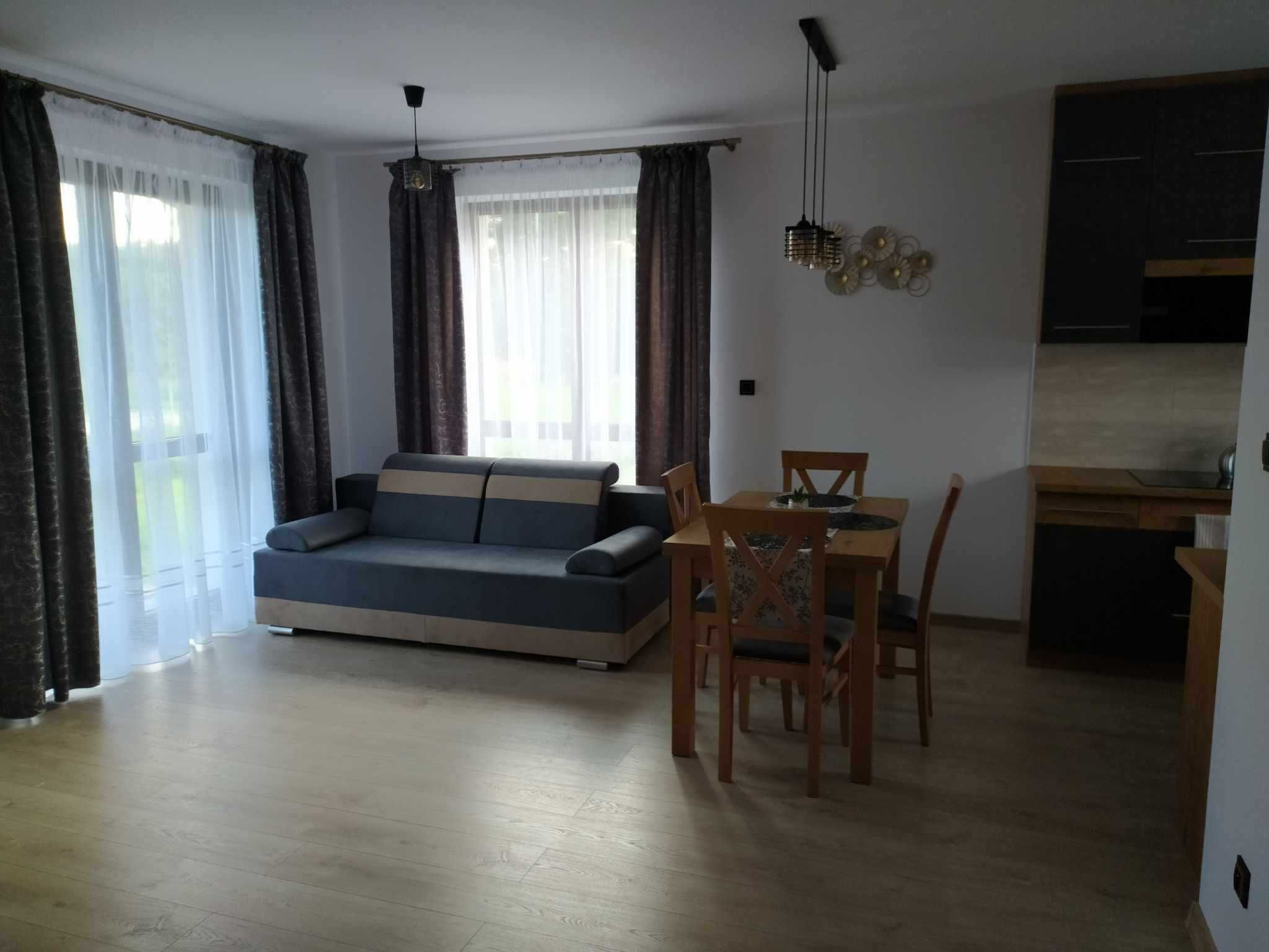 Noclegi Agroturystyka Zagajów Solec Zdrój  Domek Pod Dębem