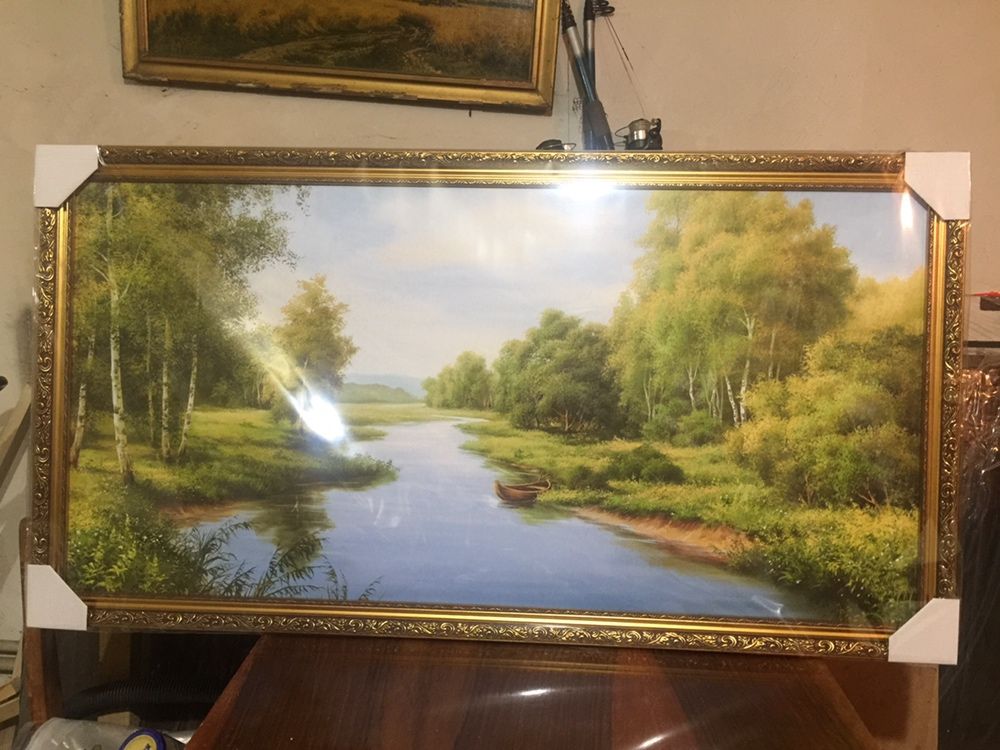 Картини  природи
