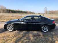 BMW Seria 4 Pierwszy wlasciciel w kraju.