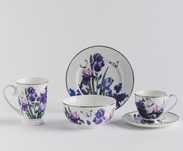 Kolekcja porcelany Florallsol, Home&You