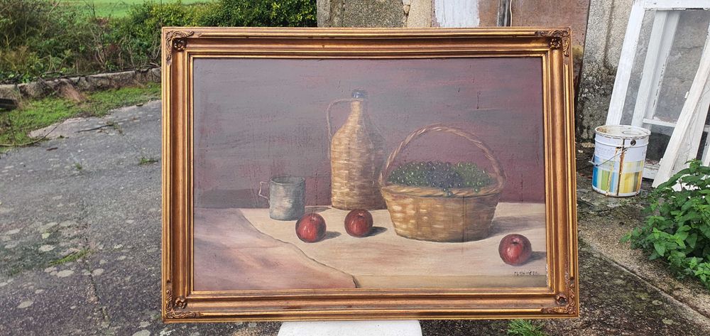 quadros para decoração