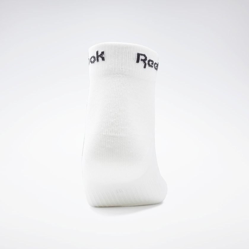 Skarpetki Męskie Reebok Active  Ankle Sock R. 43-45 Oryginał 3 Pary