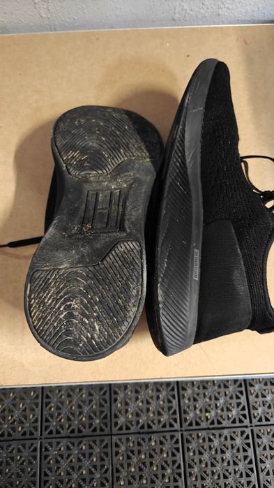 buty Tommy Hilfiger Sneakersy