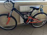Rower 24” dla chlopca, zobacz warto !!