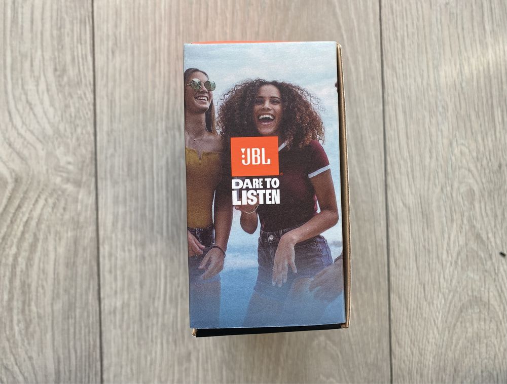 Nowy Oryginalny Głośnik Przenośny Bluetooth JBL Go4 Mega Kolor