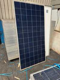 Używane panele fotowoltaiczne słoneczne Suntech 330W Nie kupuj odpadu!
