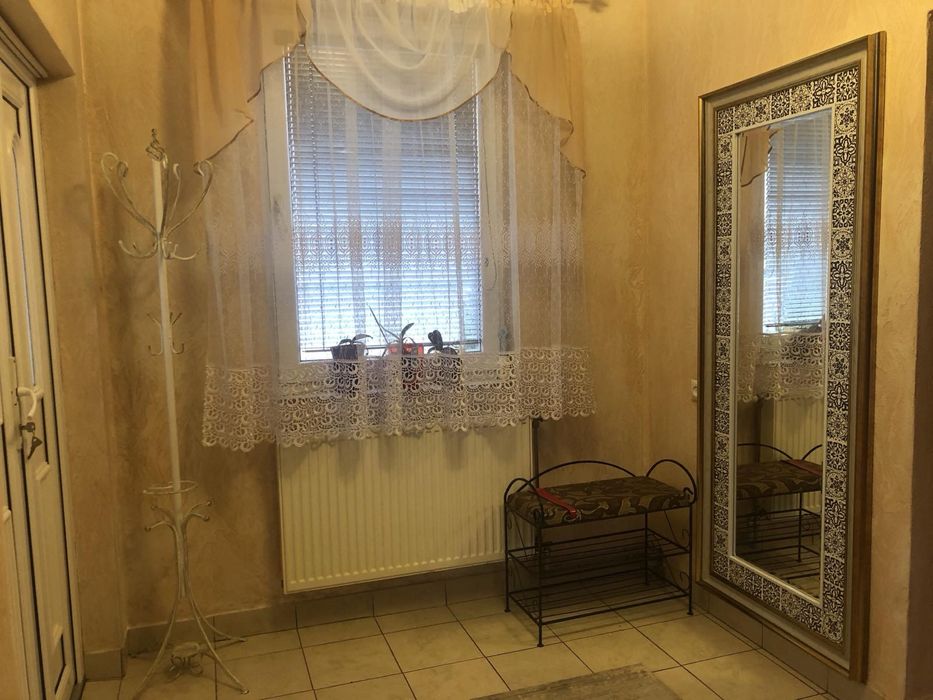 Здам будинок та номера