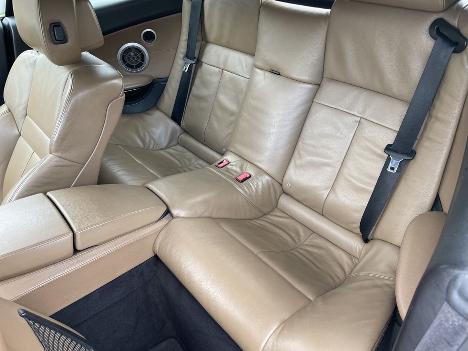 Bmw m6 cabrio nacional full extras