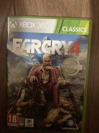 Gra Xbox360 Farcry 4