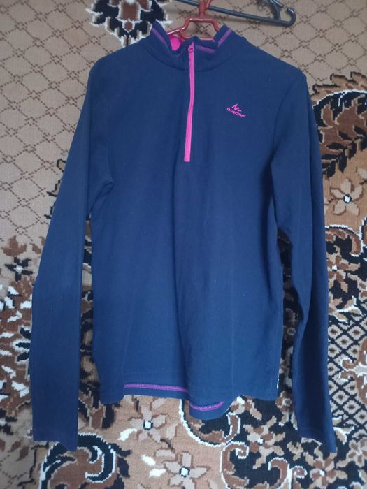 фліска Quechua на 14-15 років 161-172 см