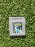 Pokémon Silver - Game Boy Color