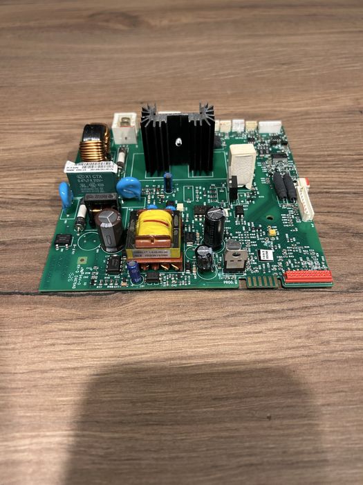 Philips HD8844 płyta główna elektronika