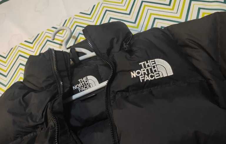 The North Face size XS