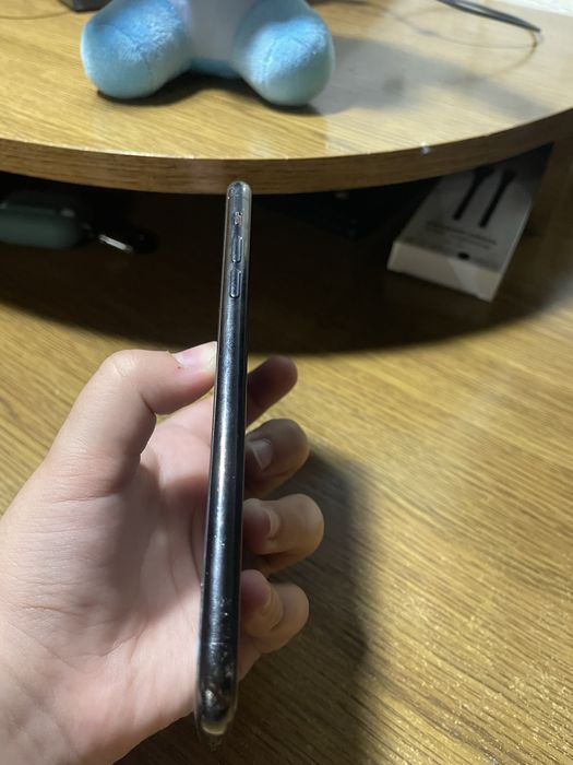Iphone 11 pro max neverlock Оригинал