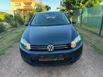 Volkswagen Golf Sprowadzony opłacony serwisowany 1.6 mpi